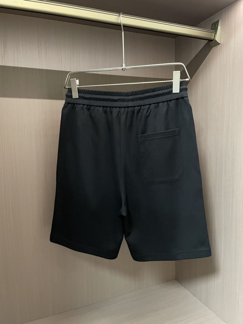 Christian Dior Short Pants